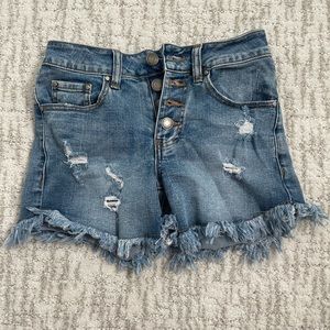 Grace & Lace Fly Shorts Size 0 XS
